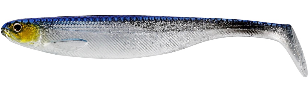 Westin ShadTeez Slim 10cm